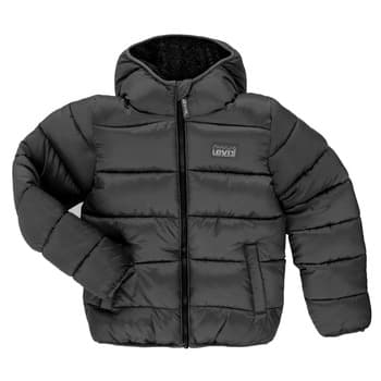 Toppatakki Levis  SHERPA LINED MDWT PUFFER  12 vuotta – Levis