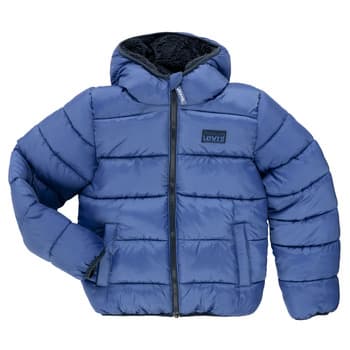 Toppatakki Levis  SHERPA LINED MDWT PUFFER  14 vuotta