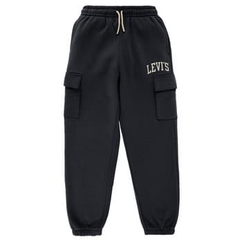 Jogging housut / Ulkoiluvaattee Levis  CARGO JOGGER  6 vuotta – Levis