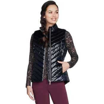 Toppatakki Skechers  GO Shield Shine Vest  EU XL