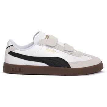 Lastenkengät Puma  02 Club Ii Era Jr  33 – Puma