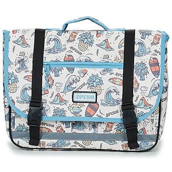 Reppu Rip Curl  SCHOOL SATCHEL 17L KIDS BTS  Yksi Koko – Rip Curl