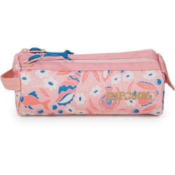 Rip Curl  PENCIL CASE 2CP MIXED  Yksi Koko