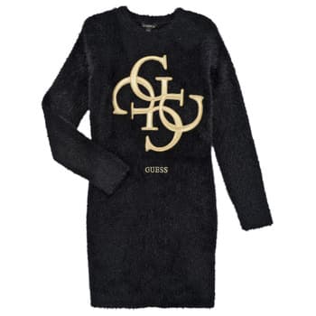Lyhyt mekko Guess  LS SWEATER DRESS  12 ans – Guess