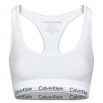 Rintaliivit Calvin Klein Jeans  MODERN COTTON MODAL UNLINED BRALETTE  EU S – Calvin Klein Jeans
