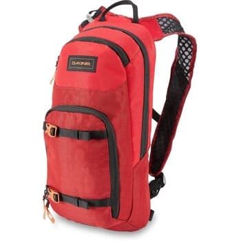 Reppu Dakine  Session  Yksi Koko – Dakine