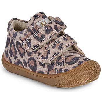 Lastenkengät Naturino  COCOON VL SUEDE  23 – Naturino