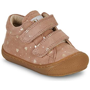 Lastenkengät Naturino  COCOON VL SUEDE LOVE  19 – Naturino