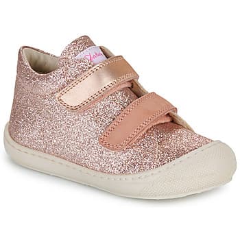 Lastenkengät Naturino  CORKEL VL GLITTER  19 – Naturino