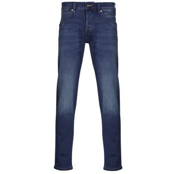 Suorat farkut Jack & Jones  JJIMIKE JJFOX I.K. GE 424  US 34 / 32