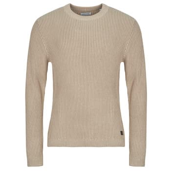 Neulepusero Jack & Jones  JJEDOVER KNIT CREW NECK  EU L – JACK & JONES