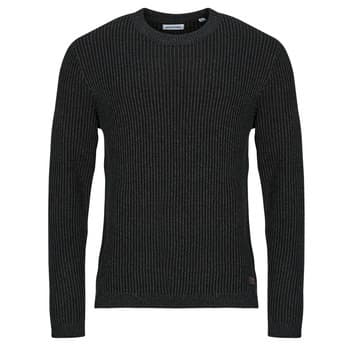 Neulepusero Jack & Jones  JJEDOVER KNIT CREW NECK  EU S – JACK & JONES