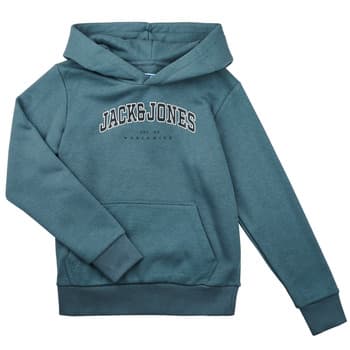 Hupparit Jack & Jones  JJECALEB VARSITY SWEAT  13 Jahre