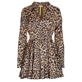 Lyhyt mekko Guess  CONCETTA  EU XL – Guess