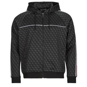 Hupparit Guess  PARIMO 4G FULL ZIP  EU S