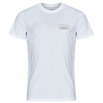 Lyhythihainen t-paita Oxbow  R2SUMMIT  EU L