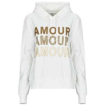 Hupparit Only  ONLMAIA L/S BELIEVE HOOD  EU L