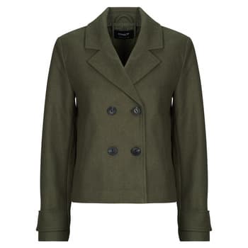 Paksu takki Only  ONLFREJA LIFE SHORT  EU S