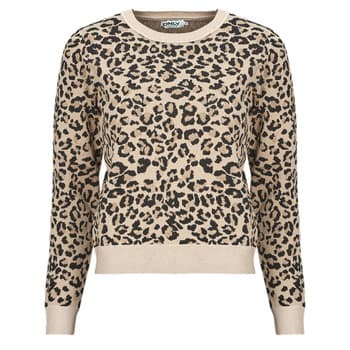 Neulepusero Only  ONLPILUA LS GLITTER  EU L – Only