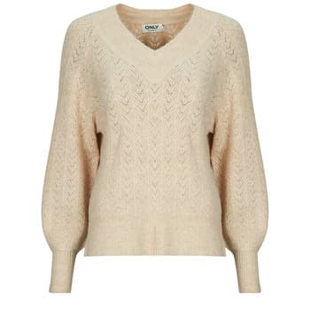 Neulepusero Only  ONLLUCILLA LS GLITTER  EU M – Only