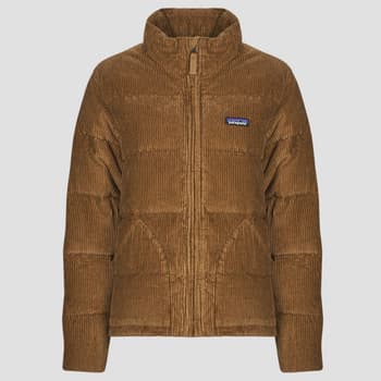 Toppatakki Patagonia  W'S CORD FJORD JKT  EU M