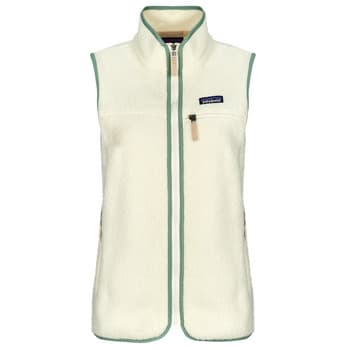 Fleecet Patagonia  W'S RETRO PILE VEST  EU L