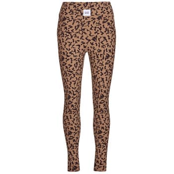 Legginsit & Sukkahousut Emporio Armani EA7  TRAIN SPORTY 4EVER W LEGGINGS - TRAIN SPORTY 4EVER W LEGGINGS  EU L – Emporio Armani EA7