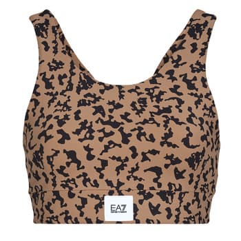 Rintaliivit Emporio Armani EA7  TRAIN SPORTY 4EVER W SPORT BRA - TRAIN SPORTY 4EVER W SPORT BRA  EU L – Emporio Armani EA7