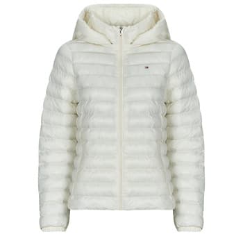 Toppatakki Tommy Hilfiger  LW PADDED SLIM JACKET  EU S