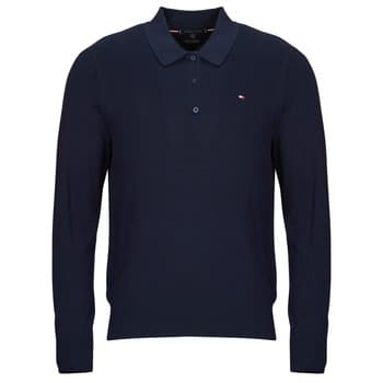 Neulepusero Tommy Hilfiger  PIMA ORG CTN CASHMERE LS POLO  EU S – Tommy Hilfiger