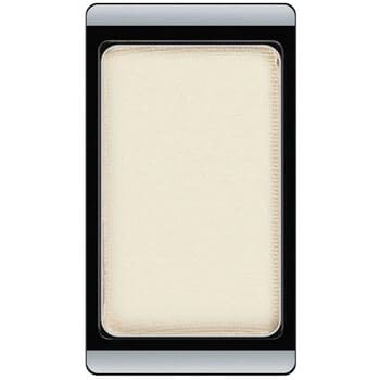 Luomivärit Artdeco  Matte Eyeshadow - 554 Matt Natural Vainilla  Yksi Koko