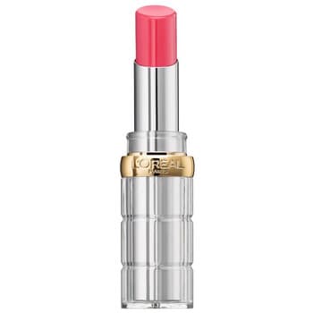 Huulipunat L'oréal  Color Riche Shine Lipstick - 111 Instaheaven  Yksi Koko – L'oréal