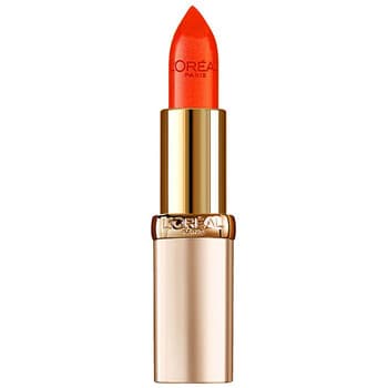 Huulipunat L'oréal  Lipstick Color Riche - 163 Orange Magique  Yksi Koko