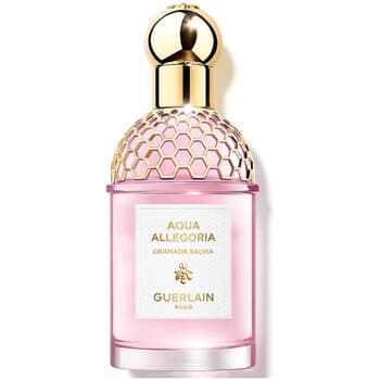 Eau de Toilette -tuoksut (hajuvedet) Guerlain  Aqua Allegoria Granada Salvia Eau de Toilette 125 ml  125 ml – Guerlain