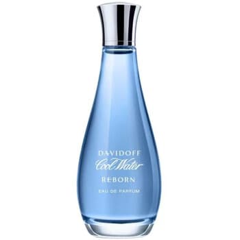 Eau de Parfum -tuoksut (hajuvedet) Davidoff  Cool Water Reborn Woman Eau de Parfum 100 ml  100 ml – Davidoff