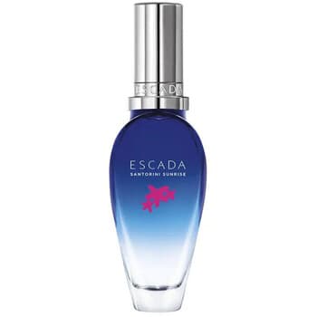 Eau de Toilette -tuoksut (hajuvedet) Escada  Santorini Sunrise Limited Edition Eau de Toilette 30 ml  30 ml – Escada