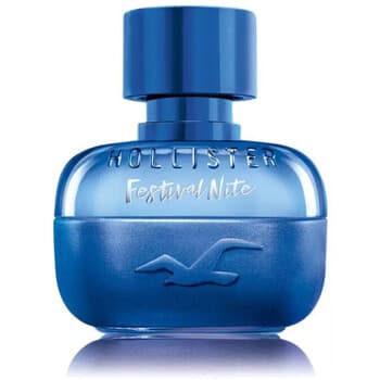 Eau de Toilette -tuoksut (hajuvedet) Hollister  Festival Nite Eau de Toilette for Him 50 ml  50 ml – Hollister