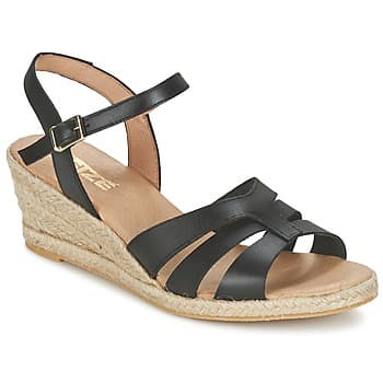 Korokepohjaiset sandaalit So Size  ELIZA  44 – So Size