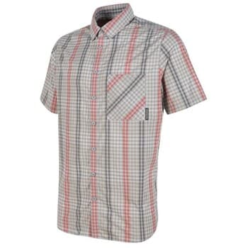 Pitkähihainen paitapusero Mammut  Calanca  EU XL – Mammut