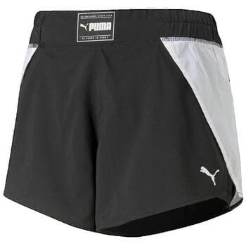 Shortsit & Bermuda-shortsit Puma  Fit Fashion Flow  EU M