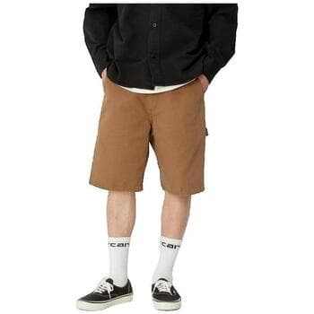 Shortsit & Bermuda-shortsit Carhartt  Hamilton  FR 34