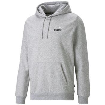 Neulepusero Puma  Essentials+ Zweifarbiger  EU S – Puma