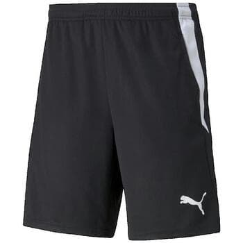 Shortsit & Bermuda-shortsit Puma  Teamliga  EU S
