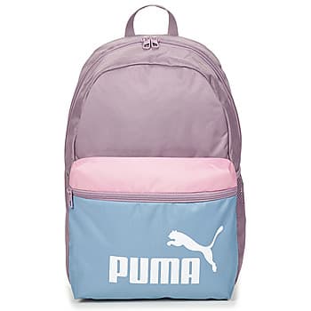 Reppu Puma  PUMA PHASE COLOR BLOCK Backpack  Yksi Koko – Puma