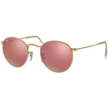 Ray-ban  ROUND METAL 0RB3447N  ACC 50 – Ray-ban