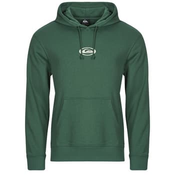 Hupparit Quiksilver  SALT WATER GRAPHIC HOODIE  EU S