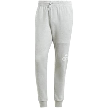 Jogging housut / Ulkoiluvaattee adidas  adidas Big Logo Fleece Sweat Pants  EU XS – Adidas