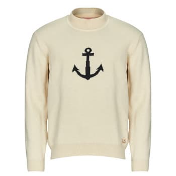 Neulepusero Armor Lux  PULL MARIN REVISITE  EU XL – Armor Lux