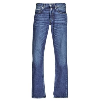 Suorat farkut Replay  GROVER 99 DENIM  US 36 / 34