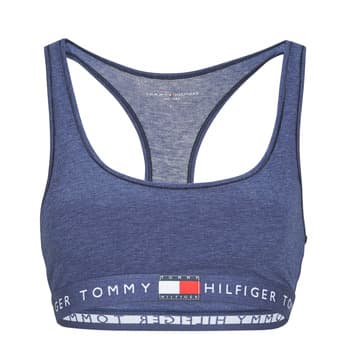 Rintaliivit Tommy Hilfiger  RACERBACK BRALETTE (EXT.SIZES)  EU XS – Tommy Hilfiger